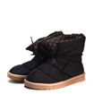 Slika Ženske polučizme London ＆ London 701 black jz25