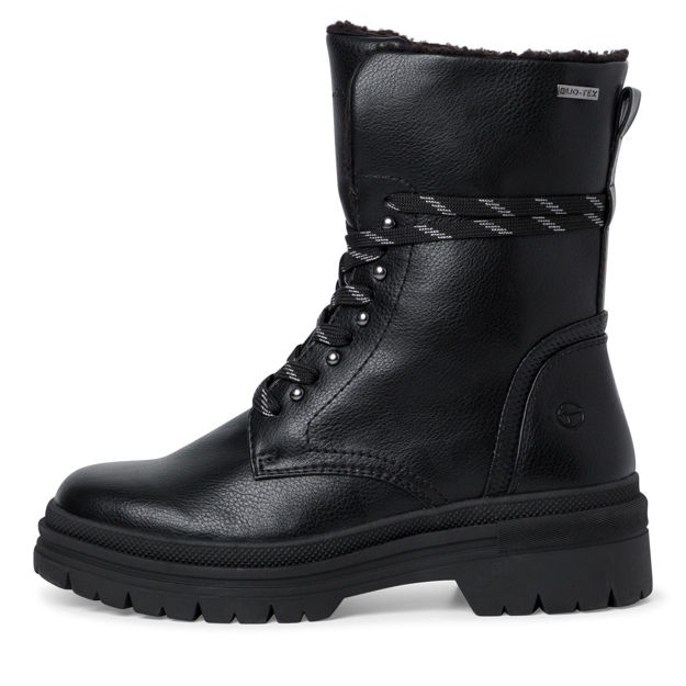 Slika Ženske polučizme Tamaris 26295 black jz25