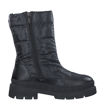 Slika Ženske polučizme Tamaris 26460 black shiny jz25