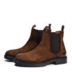 Slika Muške polučizme Pepe Jeans Ned Boot Chelsea cognac cx