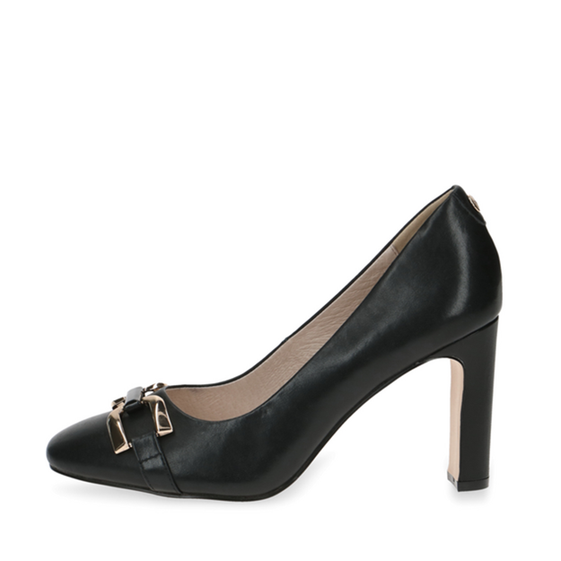 Slika Ženske cipele Caprice 22401 black nappa