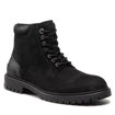 Slika Muške polučizme Pepe Jeans Ned Boot Antic black jz25