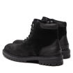 Slika Muške polučizme Pepe Jeans Ned Boot Antic black jz25