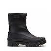 Slika Ženske polučizme Pepe Jeans Gum Zip black jz25
