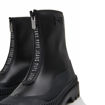 Slika Ženske polučizme Pepe Jeans Gum Zip black jz25