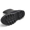 Slika Ženske polučizme Pepe Jeans Gum Zip black jz25