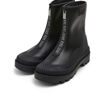 Slika Ženske polučizme Pepe Jeans Gum Zip black jz25