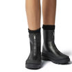 Slika Ženske polučizme Pepe Jeans Gum Zip black jz25