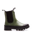 Slika Ženske polučizme Pepe Jeans Gum Chelsea regent green jz25