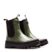 Slika Ženske polučizme Pepe Jeans Gum Chelsea regent green jz25