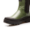 Slika Ženske polučizme Pepe Jeans Gum Chelsea regent green jz25