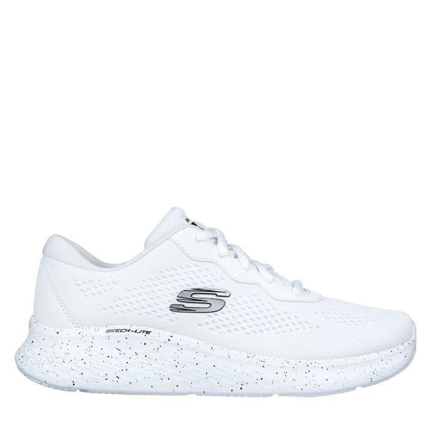 Slika Ženske patike Skechers SKECH-LITE PRO white