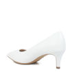 Slika Ženske cipele Tamaris 22414 white matt