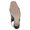 Slika Ženske sandale Caprice 29626 black nappa