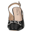Slika Ženske sandale Caprice 29626 black nappa pl23