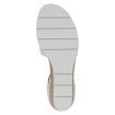 Slika Ženske sandale Caprice 28711 white nappa