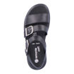 Slika Ženske sandale Remonte D0L50 black pl23