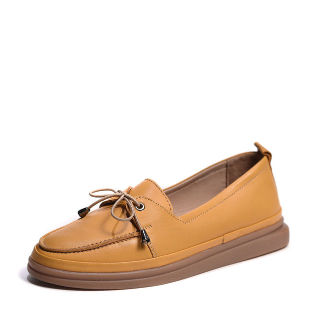 Slika Ženske cipele Lucy Comfort 3716 žute