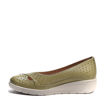 Slika Ženske cipele Lucy Comfort 1051 zelena