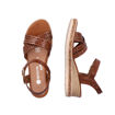Slika Ženske sandale Remonte D3063 brown
