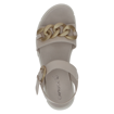 Slika Ženske sandale Caprice 28708 beige nappa