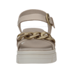 Slika Ženske sandale Caprice 28708 beige nappa