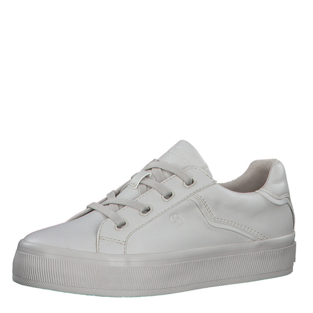 S.oliver Baskets Femme Chaussures Basses 5-23643-28