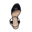 Slika Ženske sandale Tamaris 28008 black matt