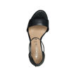 Slika Ženske sandale Tamaris 28295 black matt