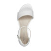 Slika Ženske sandale Tamaris 28295 white matt