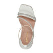 Slika Ženske sandale Tamaris 28365 white pearl