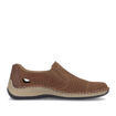 Slika Muške cipele Rieker 05286 brown