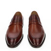 Slika Muške cipele Hanox 1-302 tan
