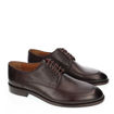 Slika Muške cipele Hanox 3-106 brown