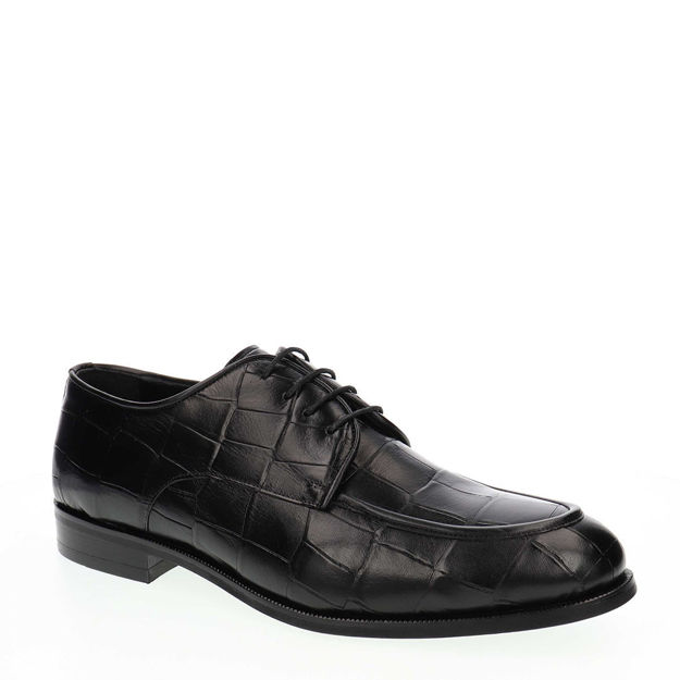 Slika Muške cipele Hanox 111-3 black