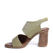 Slika Ženske sandale Lucy Comfort L04 zelene