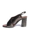 Slika Ženske sandale Lucy Comfort L06 platinum