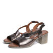 Slika Ženske sandale Lucy Comfort Z48 platinum