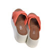Slika Ženske papuče Lucy Comfort S2057 narandžaste