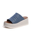 Slika Ženske papuče Lucy Comfort S2060  plave
