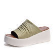 Slika Ženske papuče Lucy Comfort S2060  zelene