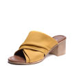 Slika Ženske papuče Lucy Comfort Z51 žute
