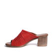 Slika Ženske papuče Lucy Comfort Z53 crvene