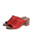 Slika Ženske papuče Lucy Comfort Z53 crvene