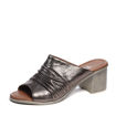 Slika Ženske papuče Lucy Comfort Z53 platinum