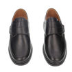 Slika Muške cipele Dr. Jell's 3Y1040 crne