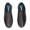 Slika Muške cipele Dr. Jell's 3Y1734 crne