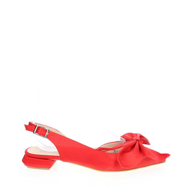 Slika Ženske sandale B3 crvene