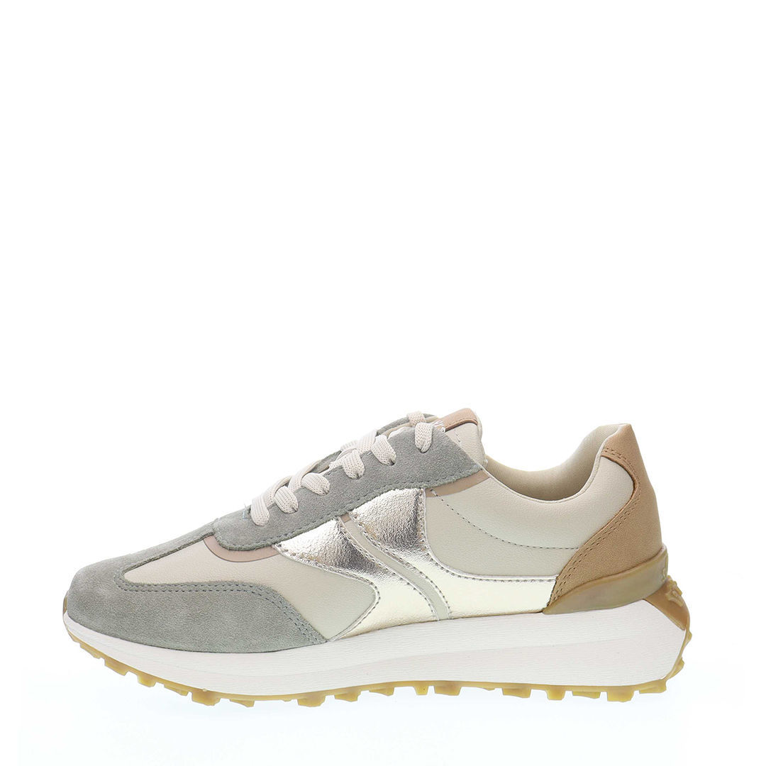 S.oliver Baskets Femme Chaussures Basses 5-23643-28