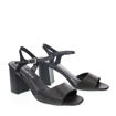 Slika Ženske sandale mGess 14977 black pl25